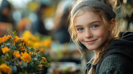 Fototapeta premium Community Spirit Stock Photo | Volunteering & Social Impact