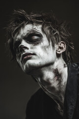 Zombie Masculine