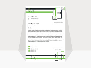 Business invoice template 