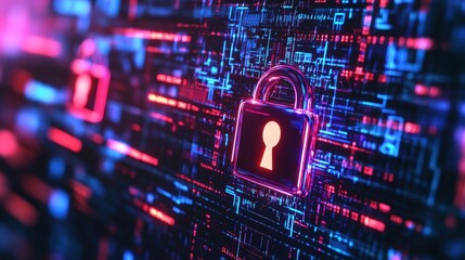 Cyber Security and Data Protection: A Digital Fortress