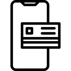 Online Payment Icon