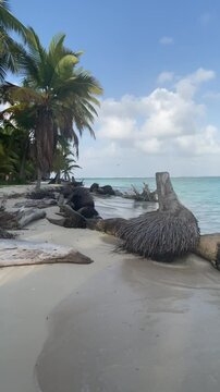 islas de San Blas, panam&aacute; 