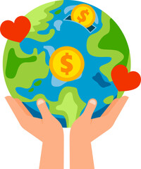 International Day Of Charity