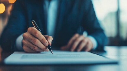 A tax professional in a business meeting with a client discussing investment related tax strategies and financial planning for wealth management and optimization of the client s investment portfolio