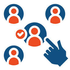 Selection Icon