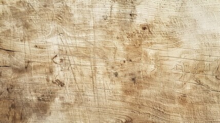 Fototapeta premium Wooden texture with natural patterns as a background. Wood texture.