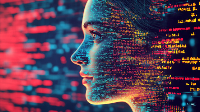 Digital Identity: The Convergence of Humanity and Technology