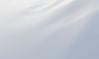 Obraz premium White snow surface background. Snowy background