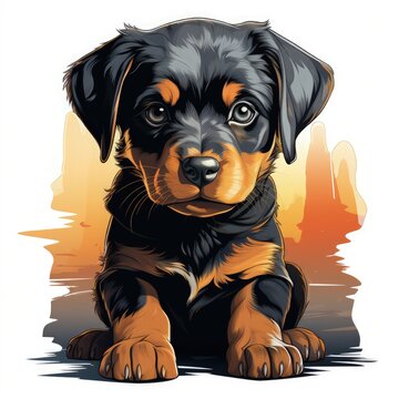 Rottweiler apparel online
