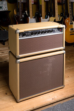 Dumble OverDrive Special,vintage amp ダンブルアンプ