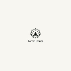 yoga logo