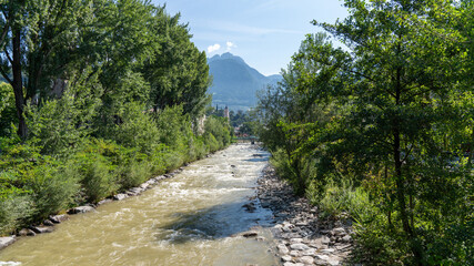 Merano | Italy | South Tyrol