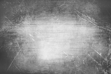 Abstract grunge texture effect