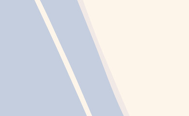 Abstract horizontal background with colorful messy pattern. Illustration. Pastel colors for banners, posters and wall decorations