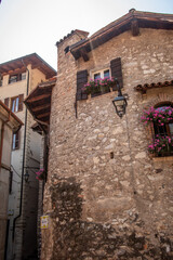 Limone sul Garda