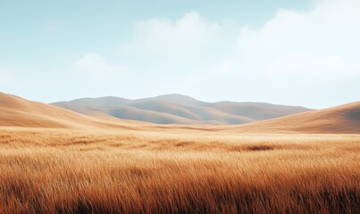 Minimal grassland