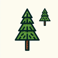 Fototapeta premium tree