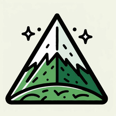 mountain