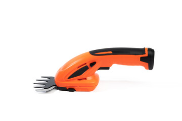 cordless garden shears garden maintenance tool - Image