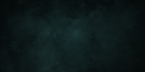 Dark black and blue stone grunge background,black grunge textured concrete background. Old grungy background with dirty smoke.