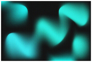 Abstract Grainy textured gradient background .Grainy Gradient colorful Background design.Peach and yellow red blu all grainy gradient background. Abstract colorful background.