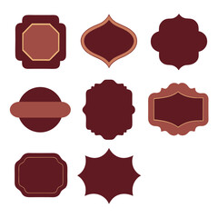 Minimalist blue bird vector icons set with doves, olive branches, and circular frame designs.
Blue bird silhouette icons in simple style, perfect for peace symbols, logos, and decoration.