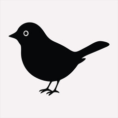 Obraz premium bird on a branch