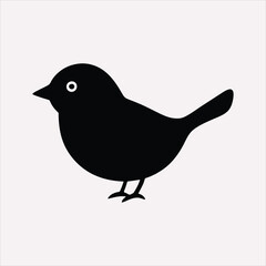 Obraz premium bird on a branch