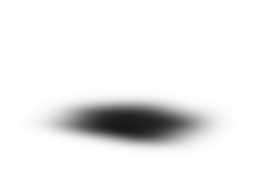Realistic shadow effect for design