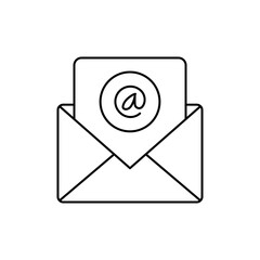 message icon from someone