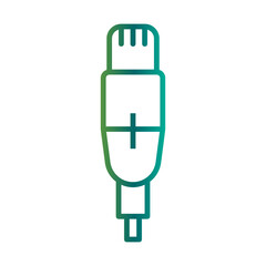 Ethernet icon Design