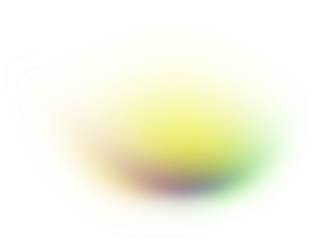 abstract modern gradient shape transparent