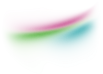 abstract modern gradient shape transparent