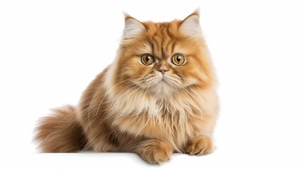 Obraz premium lovely pet portrait for pet lovers