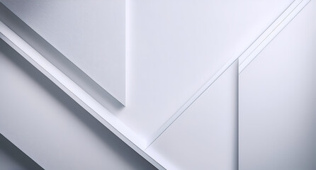 white paper background