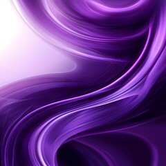 Fototapeta premium abstract purple background, generative ai