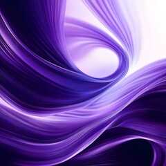 Naklejka premium abstract purple background, generative ai