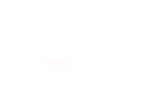 transparent white gradient shadow