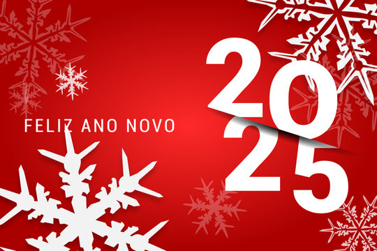 feliz ano novo 2025