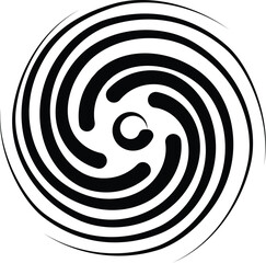 spiral logo