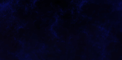 Abstract dark blue watercolor cloudiness, mist, or smog background. Dark navy blue sky with black background and blurred pattern. Vivid textured aquarelle painted art design background.	

