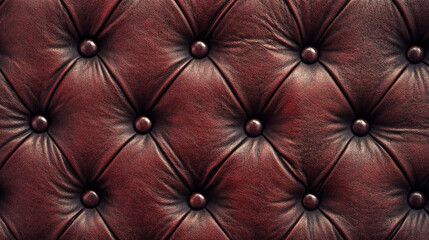Naklejka premium Leather
