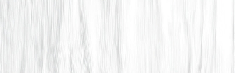 Fototapeta premium Seamless White Textured Fabric Background