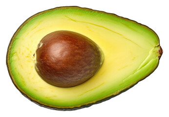 PNG Avocado fruit plant food.