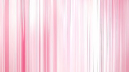 Soft light pink striped background vector illustration, ideal for elegant design projects, banners, invitations, and stylish digital art, perfect for spring themes and feminine aesthetics
