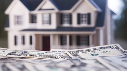 Government officials implementing macroeconomic controls to stabilize housing markets following interest rate cuts, demonstrating proactive measures to address housing demand and ensure market stabili