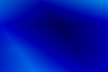 Royal blue, sky blue, white, gradient background with grainy and noise texture. Suitable for booklet, brochure, banner, poster, website, flyer, cover,