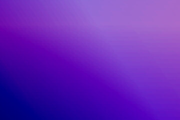 Abstract lilac gradient or light colorful background. Wallpaper with raster effect. Vector halftone