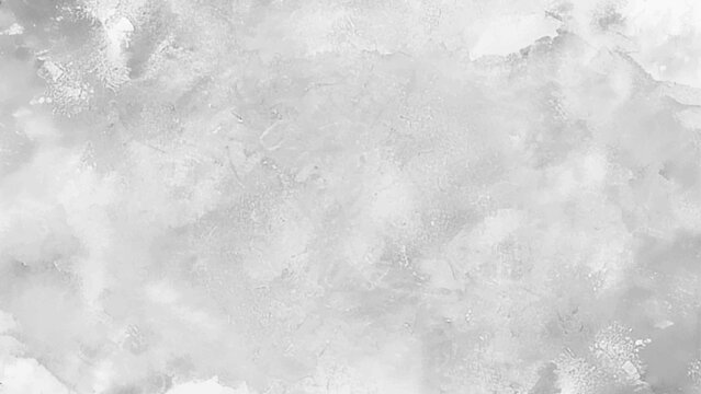 柔らかい水彩風グレーテクスチャ
