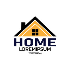 real estate company logo